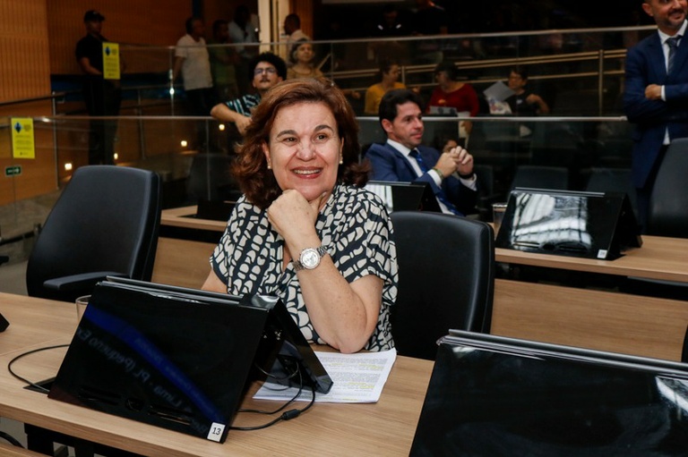Debora Palermo propõe política de incentivo à destinação do Imposto de Renda para fundos sociais em Campinas