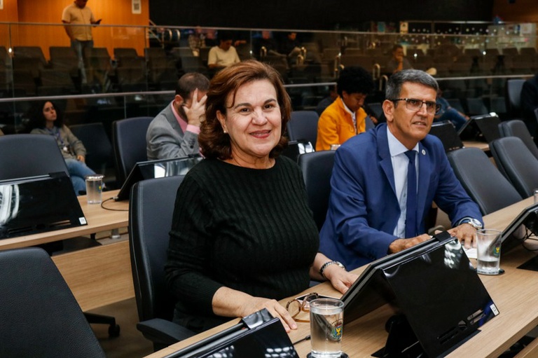 Debora Palermo solicita campanha de conscientização sobre destinação do Imposto de Renda em contas de água de Campinas