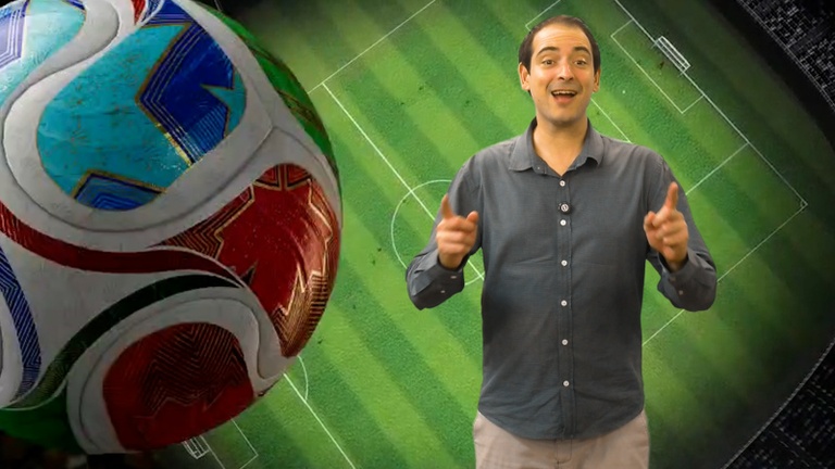 Estreias da TV Câmara Campinas: Câmara Notícia terá quadro especial com entrevistas e conteúdos exclusivos sobre a Copa do Mundo