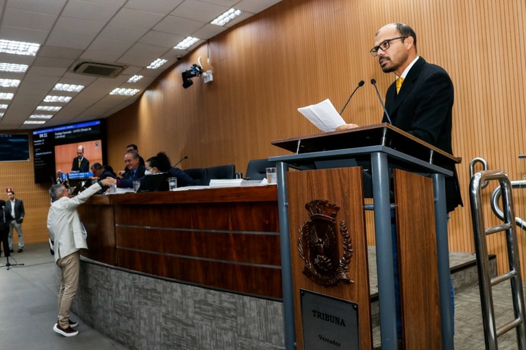 Frente Parlamentar realiza reunião para discutir próximos passos da licitação do transporte público em Campinas