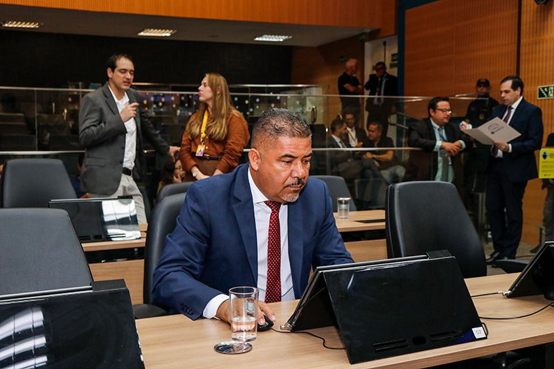 Marrom Cunha apresenta Projeto de Lei que institui o Programa ‘Vila dos Idosos’ em Campinas