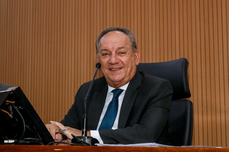 Primeira Parte da Reunião Ordinária desta quarta (13) será dedicada ao Mês de Conscientização da Auditoria Interna