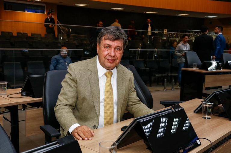 Primeira Parte da Reunião Ordinária desta quarta (20) debate a saúde mental e a prevenção da Síndrome de Burnout