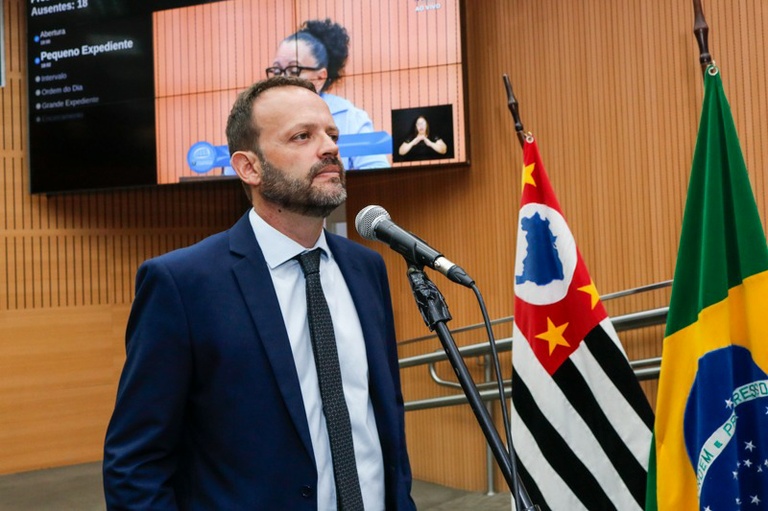 Primeira parte da Reunião Ordinária desta segunda (1) marca a abertura da Semana do Meio Ambiente com debate sobre a necessidade de ampliação dos ecopontos 