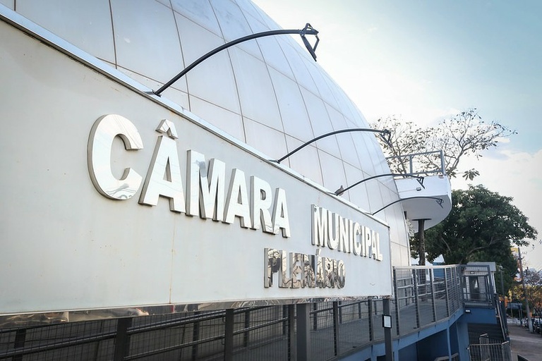 Projeto que altera regras de fiscalização de alvarás em Campinas fica aberto a emendas por 30 dias