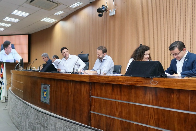 Comissão de Constituição e Legalidade promove Audiência Pública para debater ampliação do uso de espaços públicos para atividades comerciais