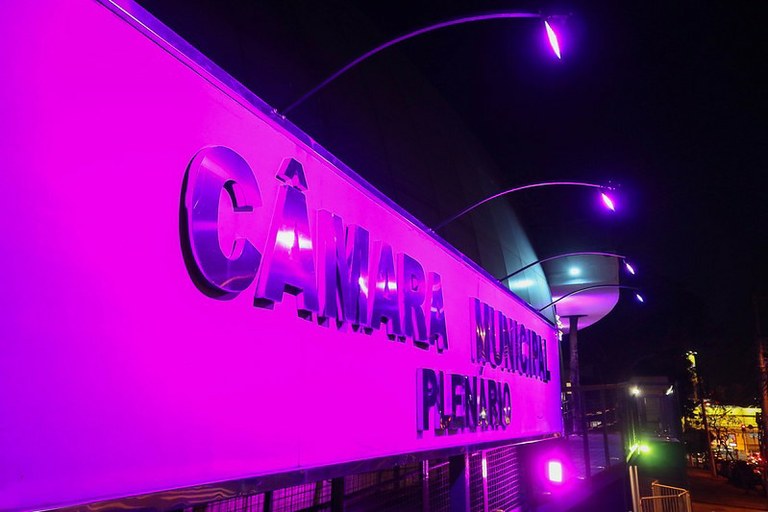 Outubro Rosa: por iniciativa de Paulo Haddad, Câmara sedia Roda de Conversa sobre câncer de mama