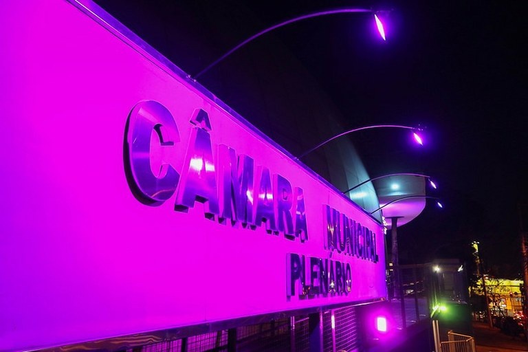 Outubro Rosa: por iniciativa de Paulo Haddad, Câmara sedia Roda de Conversa sobre câncer de mama