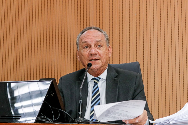 Primeira Parte da Reunião Ordinária desta quarta (14) será dedicada às comemorações do primeiro ano da Semana de Conscientização do Transtorno do Desenvolvimento da Linguagem