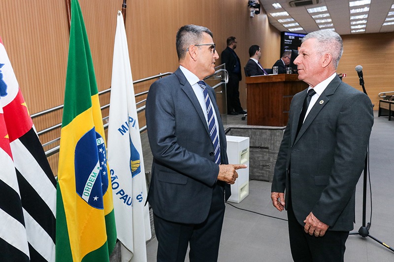 Projeto de Paulo Haddad e Mineiro do Espetinho cria Política Municipal de Atenção e Cuidados às pessoas com Linfoma 