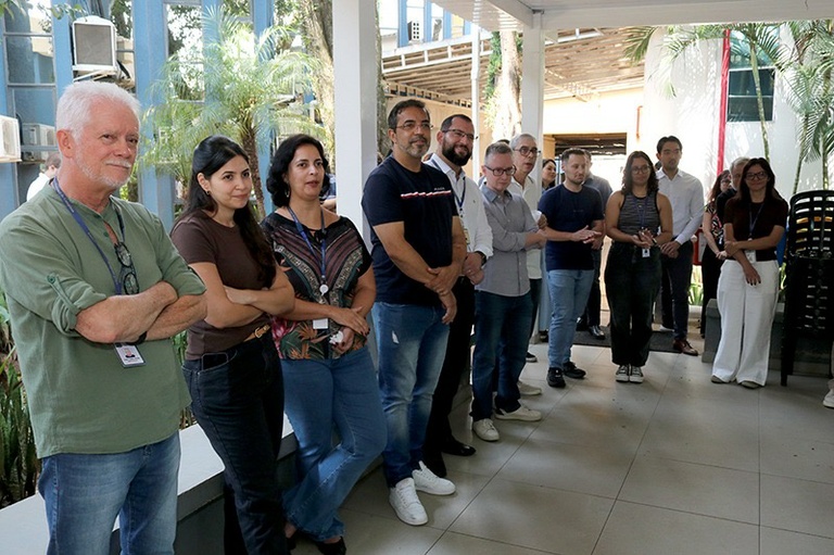 Câmara Integrada celebra aniversário de servidores no mês de setembro