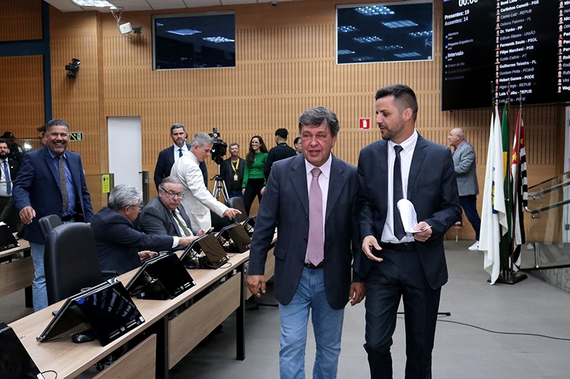 Câmara vota reserva vagas em aulas de artes marciais para alunos da rede municipal 