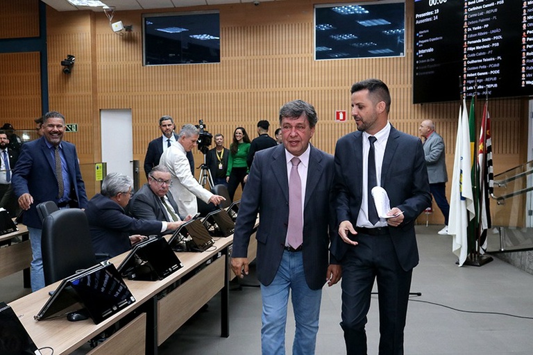 Câmara vota reserva vagas em aulas de artes marciais para alunos da rede municipal 