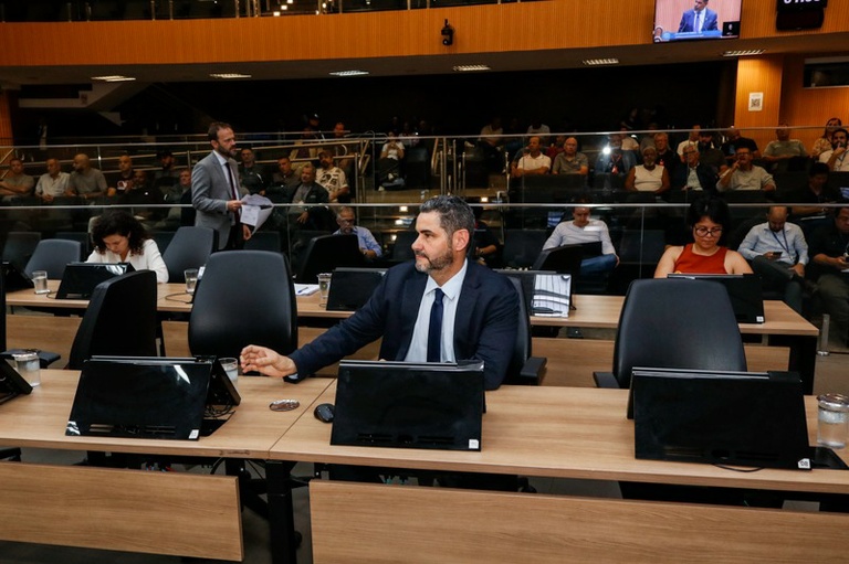 Comissão de Política Social e Saúde realiza Audiência Pública nesta terça (29) para apresentação de contas do SUS em Campinas, referente ao 2º quadrimestre de 2026