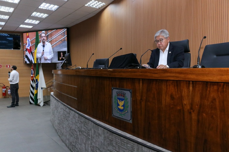 Comissão de Economia e Defesa do Consumidor analisa projeto contra escapamentos barulhentos em Campinas