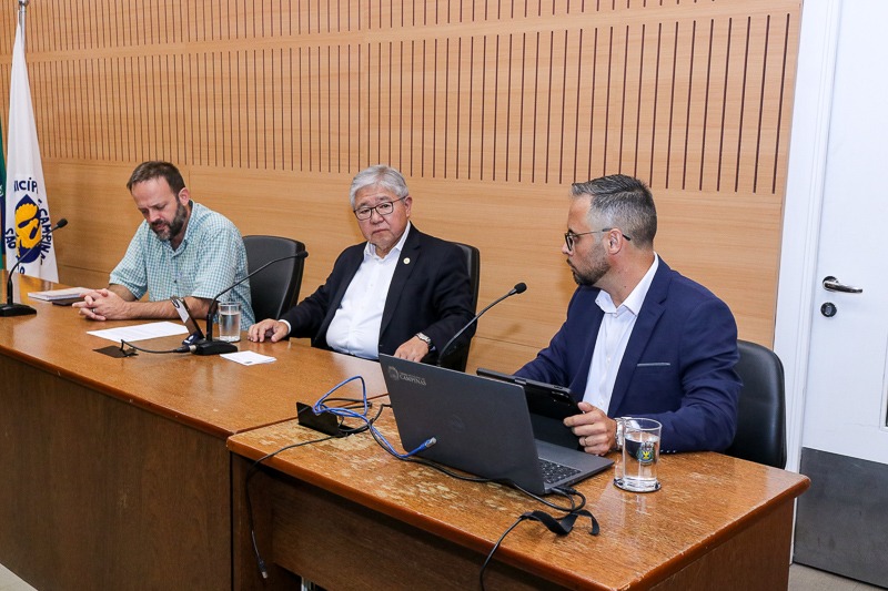 Comissão de Meio Ambiente debate impactos ambientais da instalação de data center em Campinas