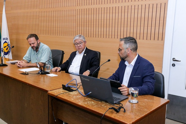 Comissão de Meio Ambiente debate impactos ambientais da instalação de data center em Campinas