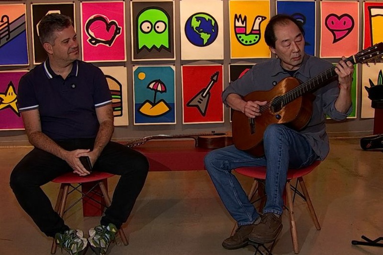 Estreias da TV Câmara Campinas: Conexão Cultural traz as atividades do Mês Carlos Gomes e Questão de Ordem debate o crescimento do envelhecimento populacional no Brasil