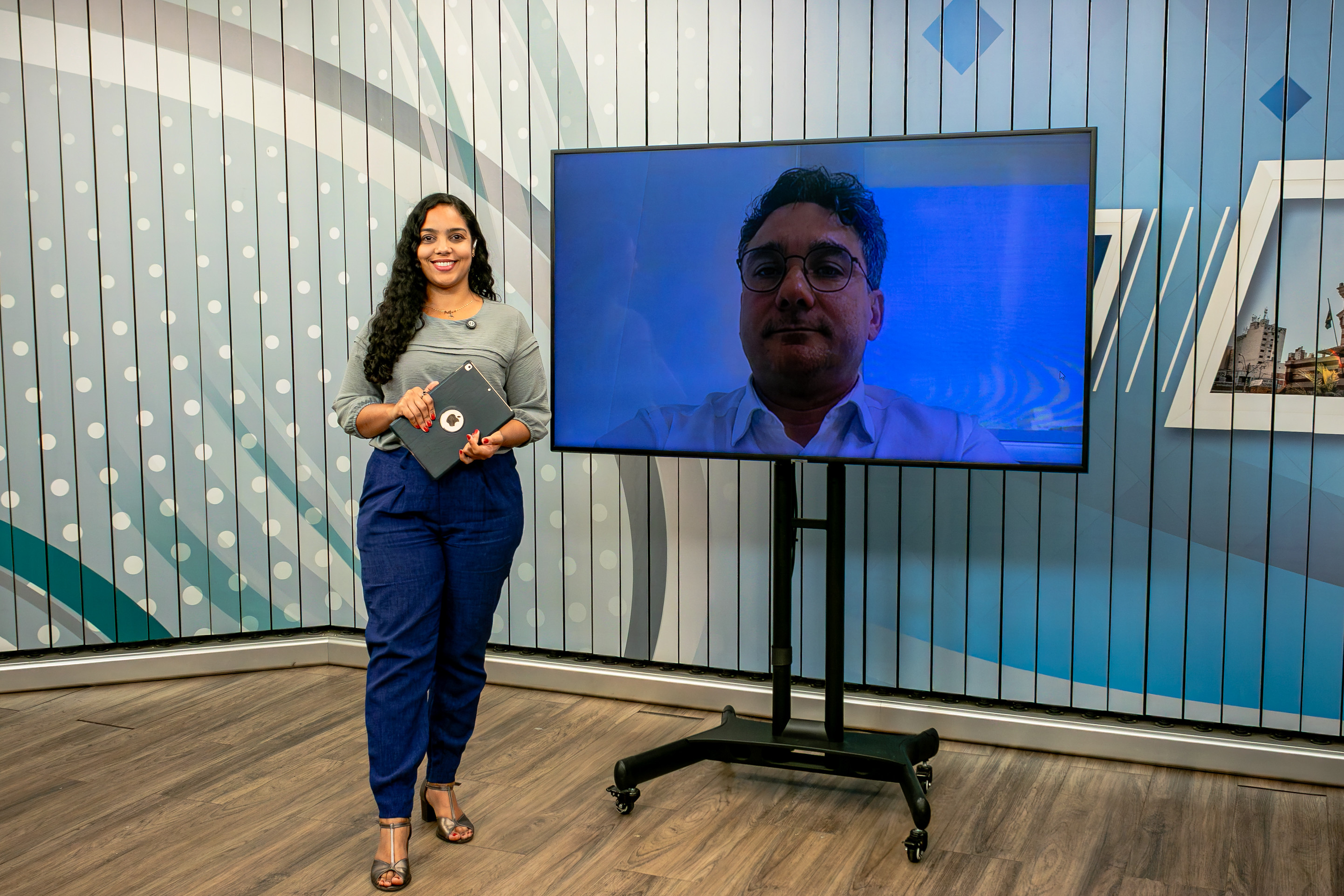 Estreias da TV Câmara Campinas: Saúde é Vida e Questão de Ordem abordam a campanha Setembro Amarelo e o tratamento da saúde mental na rede pública