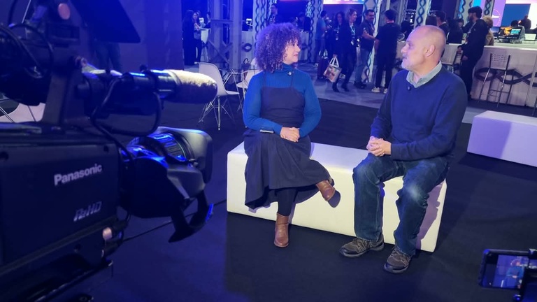 Estreias da TV Câmara Campinas: Ser Empreendedor destaca o Campinas Innovation Week 2026 e Café com Presidente aborda a posse do vereador Tak 