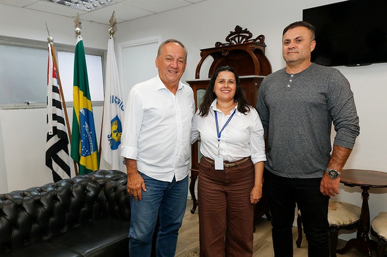 Ouvidoria da Câmara é contemplada com Selo TCESP Ouvidoria Cidadã por boas práticas de transparência, participação social e controle social