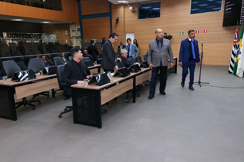 Projeto sobre utilização de Inteligência Artificial pela Administração Pública Municipal segue em tramitação 