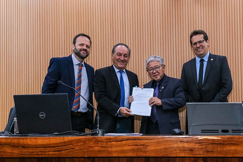 Relatório final da Comissão Especial de Estudos da Reforma Tributária aponta riscos à autonomia financeira de Campinas e recomenda Plano Municipal de Transição