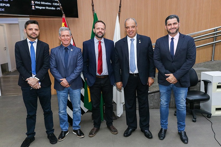Reunião inaugural da Comissão sobre novo Plano Municipal de Educação terá participação do Ministério e da Secretaria da Educação