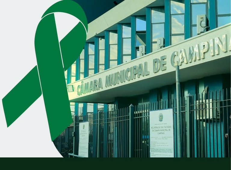 Setembro Verde: Ato da Mesa recomenda a pratica da autodescrição em eventos institucionais da Câmara