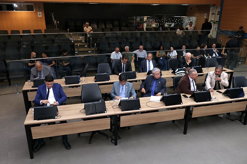 Vereadores aprovam parcerias com empresas do setor pet e utilização de Inteligência Artificial pela Administração Pública