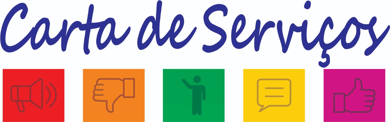 Carta de Serviços