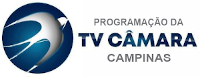 Programação da TV Câmara Campinas
