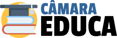 Logo Câmara Educa