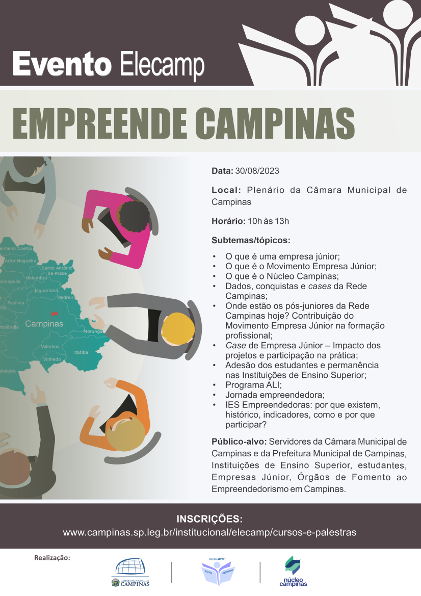 30/08 - Empreende Campinas
