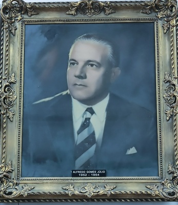 AGJ