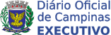 Diário Oficial de Campinas - Executivo