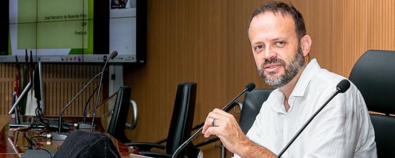 Comissão Especial de Estudos sobre o Plano Municipal de Educação debate ensino digital e tecnologia nas escolas