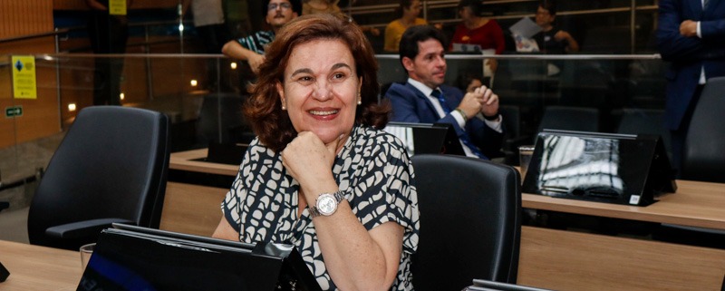 Debora Palermo protocola PL que proíbe uso e da venda de gel-cola para captura de animais silvestres em Campinas