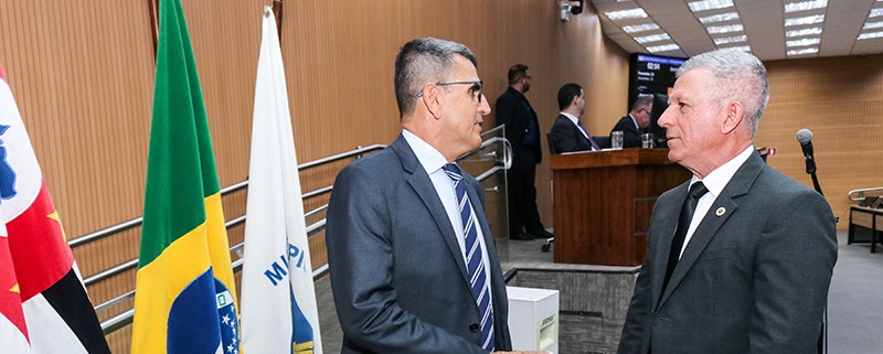 Projeto de Paulo Haddad e Mineiro do Espetinho cria Política Municipal de Atenção e Cuidados às pessoas com Linfoma